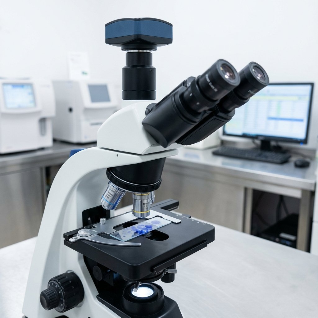 Laboratorio y Diagnóstico