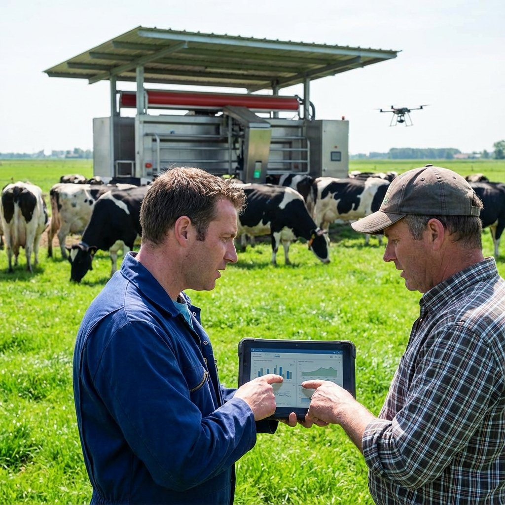 Gestión y Asesoría Técnica