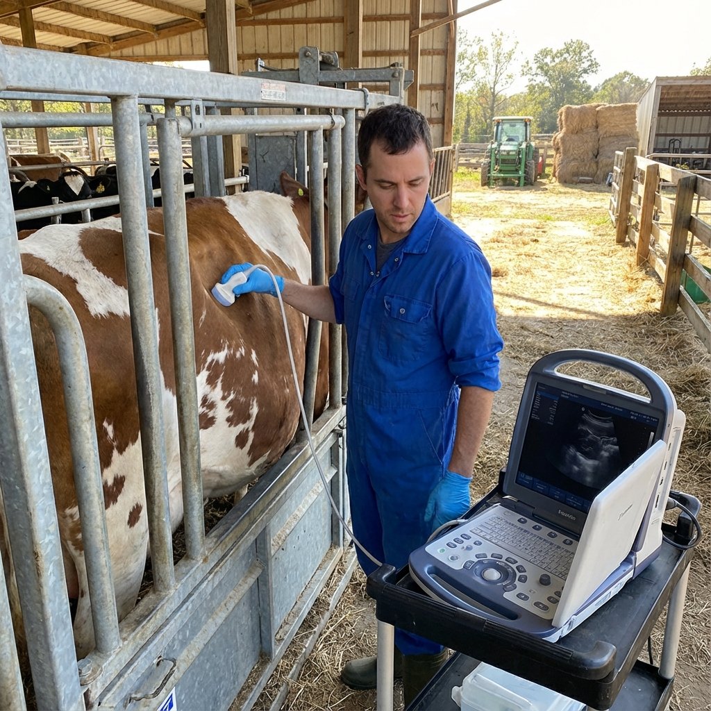 Biotecnología Reproductiva